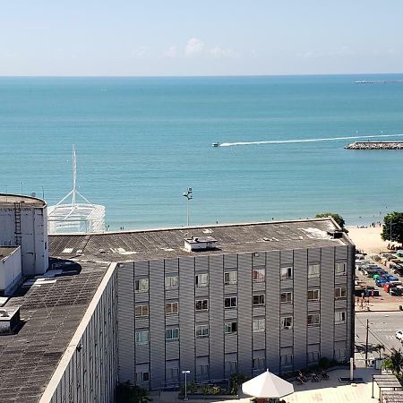 Praia Mansa 1205 Fortaleza  Exteriér fotografie