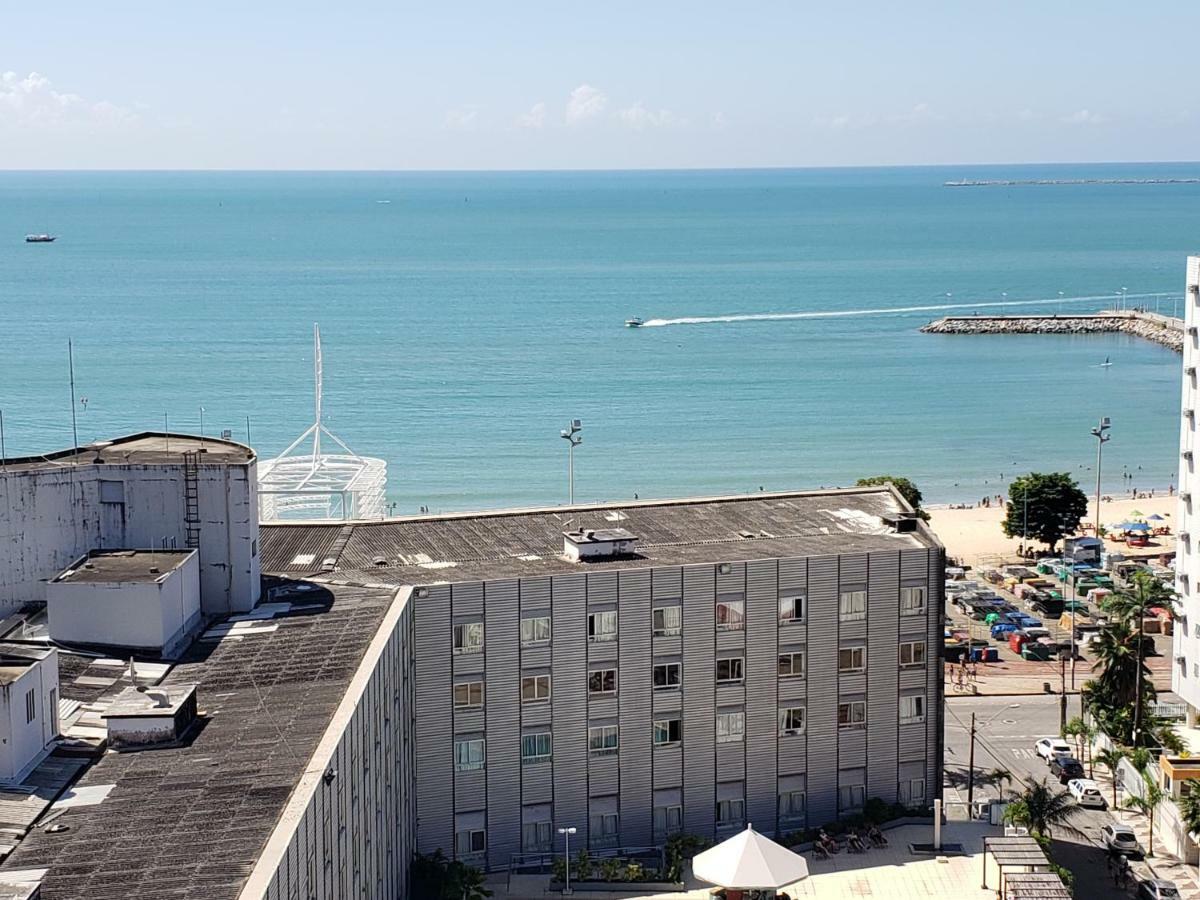 Praia Mansa 1205 Fortaleza  Exteriér fotografie