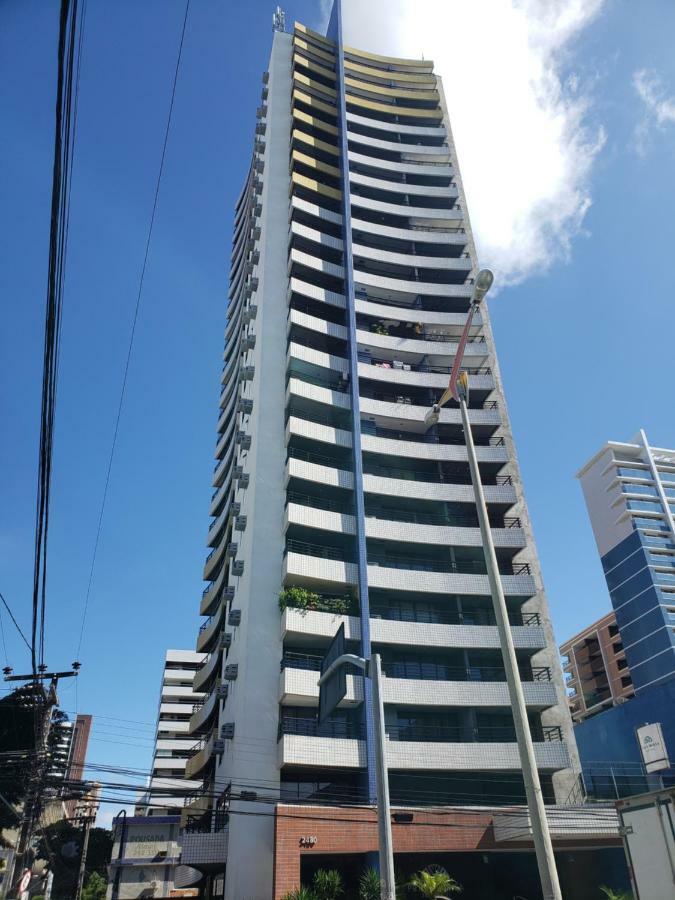 Praia Mansa 1205 Fortaleza  Exteriér fotografie