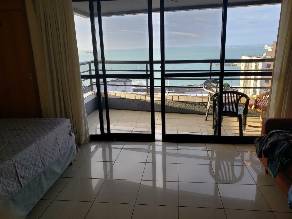 Praia Mansa 1205 Fortaleza  Exteriér fotografie
