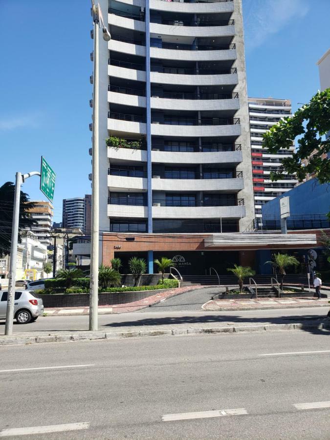 Praia Mansa 1205 Fortaleza  Exteriér fotografie