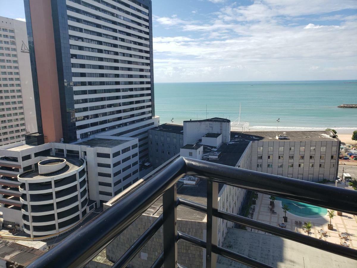 Praia Mansa 1205 Fortaleza  Exteriér fotografie