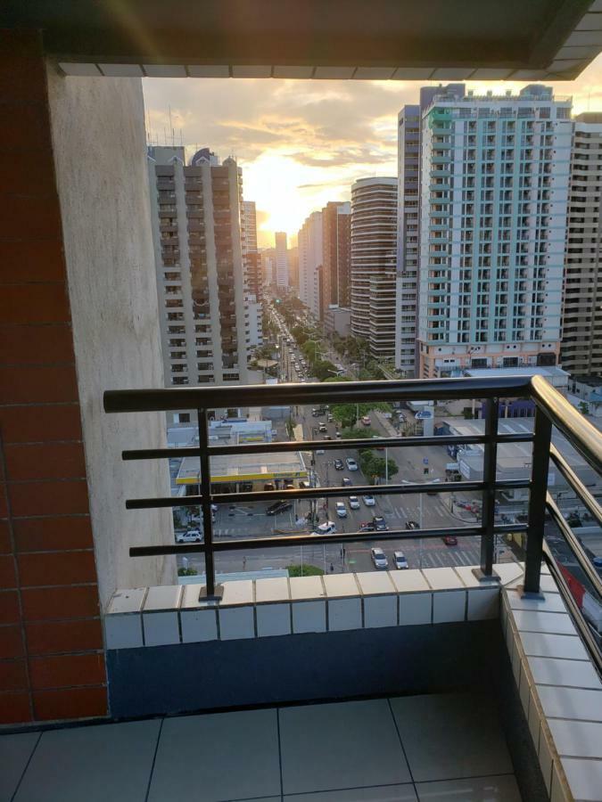 Praia Mansa 1205 Fortaleza  Exteriér fotografie